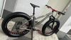 fatbike NORCO Sasquatch CUSTOM - titan L