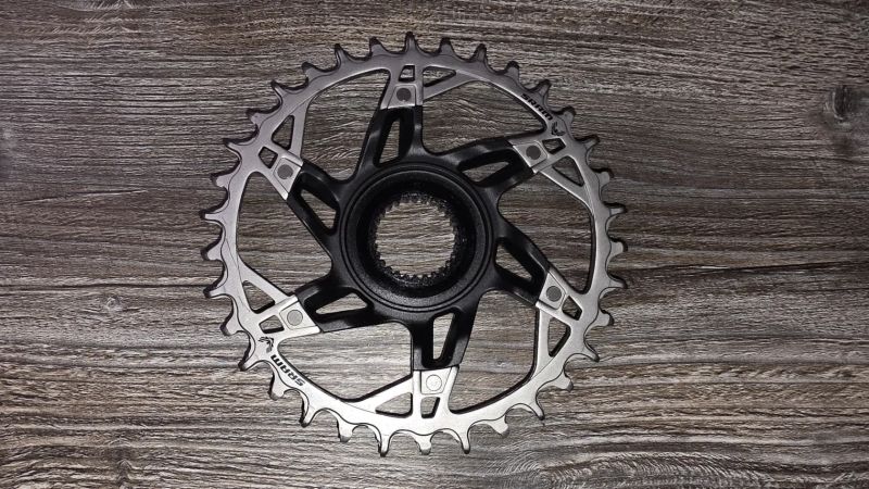 SADA Sram GX Eagle Transmission AXS T-Type NOVÁ 