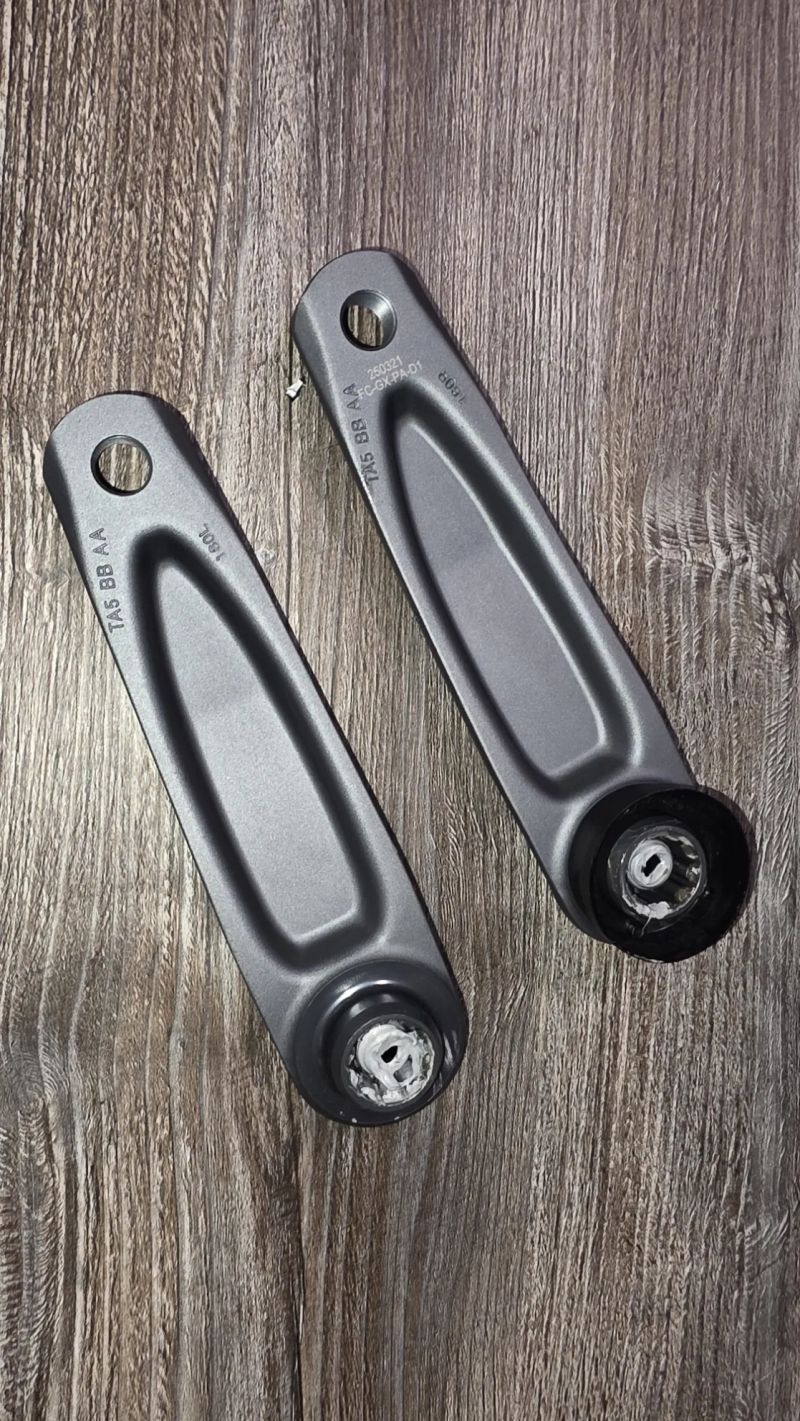 SADA Sram GX Eagle Transmission AXS T-Type NOVÁ 