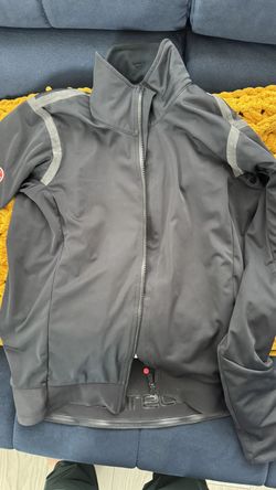 Castelli Rosso Corsa Gore - Tex