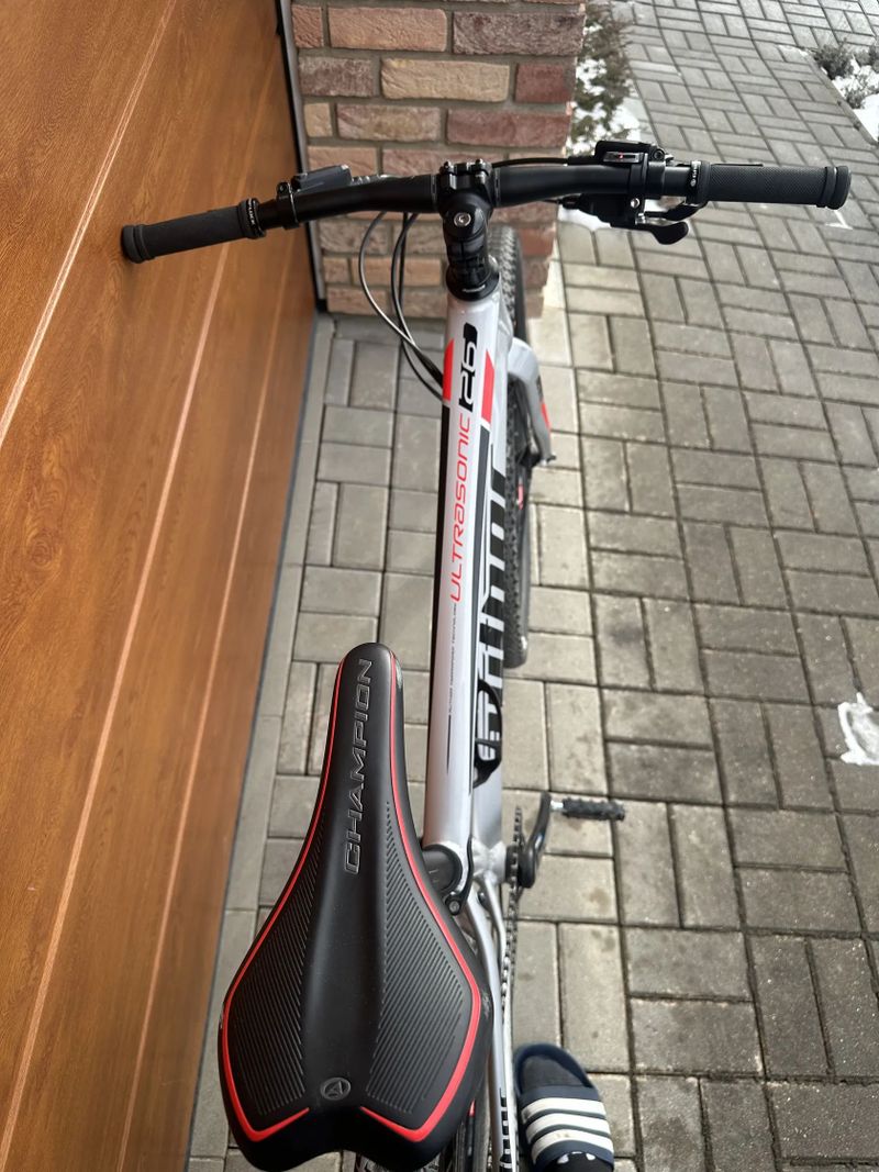 Author Ultrasonic 26