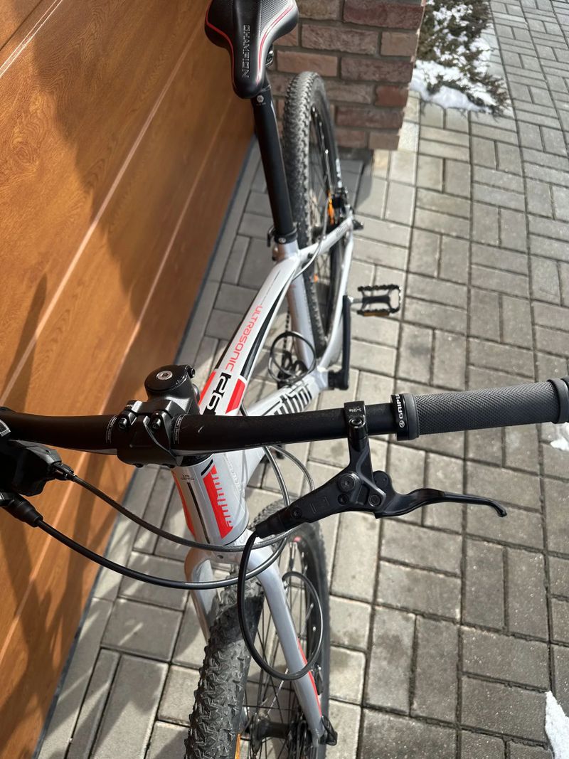 Author Ultrasonic 26