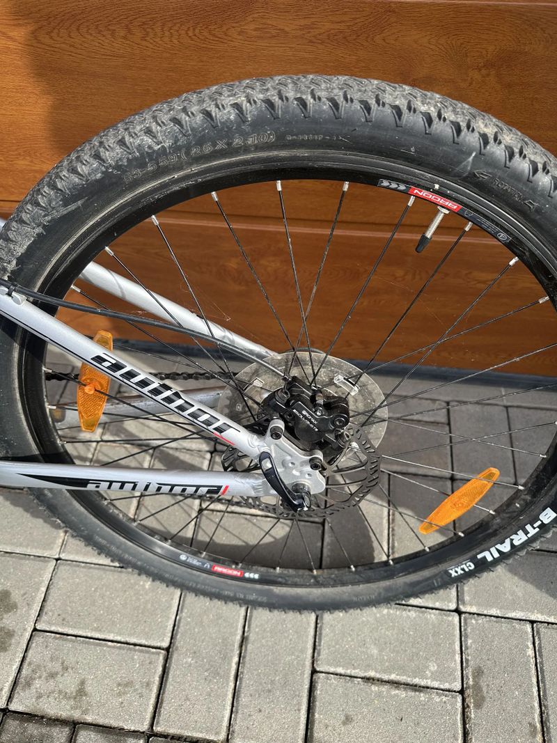 Author Ultrasonic 26