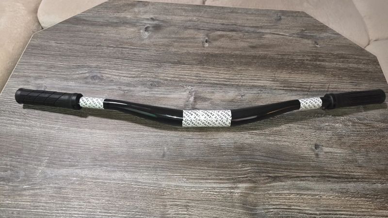 BORNTRAGER - Line Pro, karbon OCLV, 35 mm, 