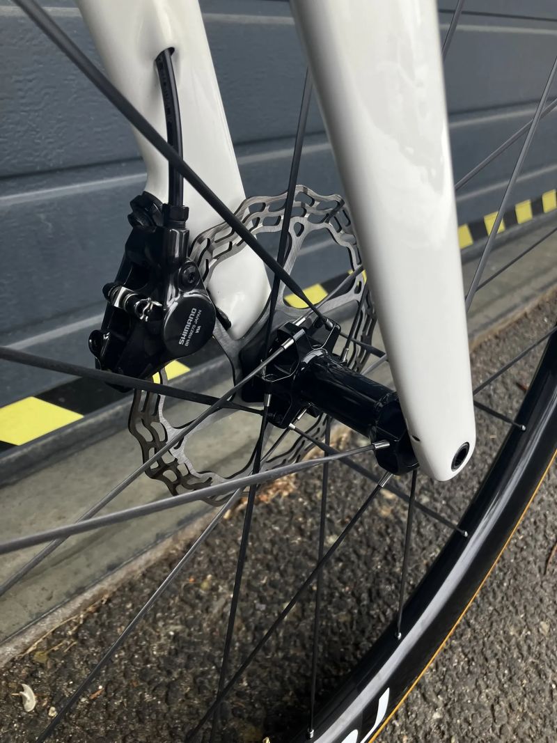 Specialized S-works Tarmac SL8