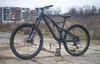 2021 ORBEA RALLON M20 KARBON TOP STAV