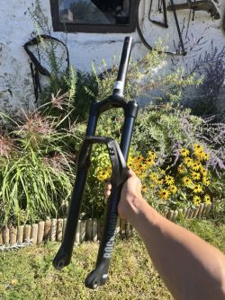 Rock Shox Recon 140mm 27,5