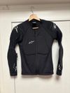 ALPINESTARS Paragon Lite LS Jacket - černá