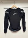 ALPINESTARS Paragon Lite LS Jacket - černá