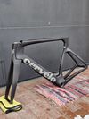 Cervélo S5 2025 frameset 56