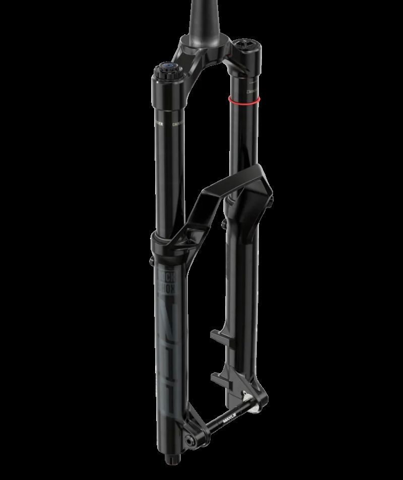 Vidlice RockShox ZEB Select+ Charger 3 RC2 29" 180
