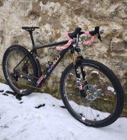 BOVELLI WR Compositi