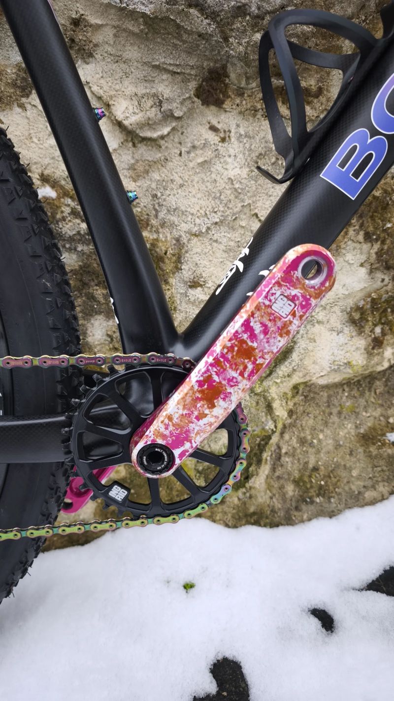 BOVELLI WR Compositi