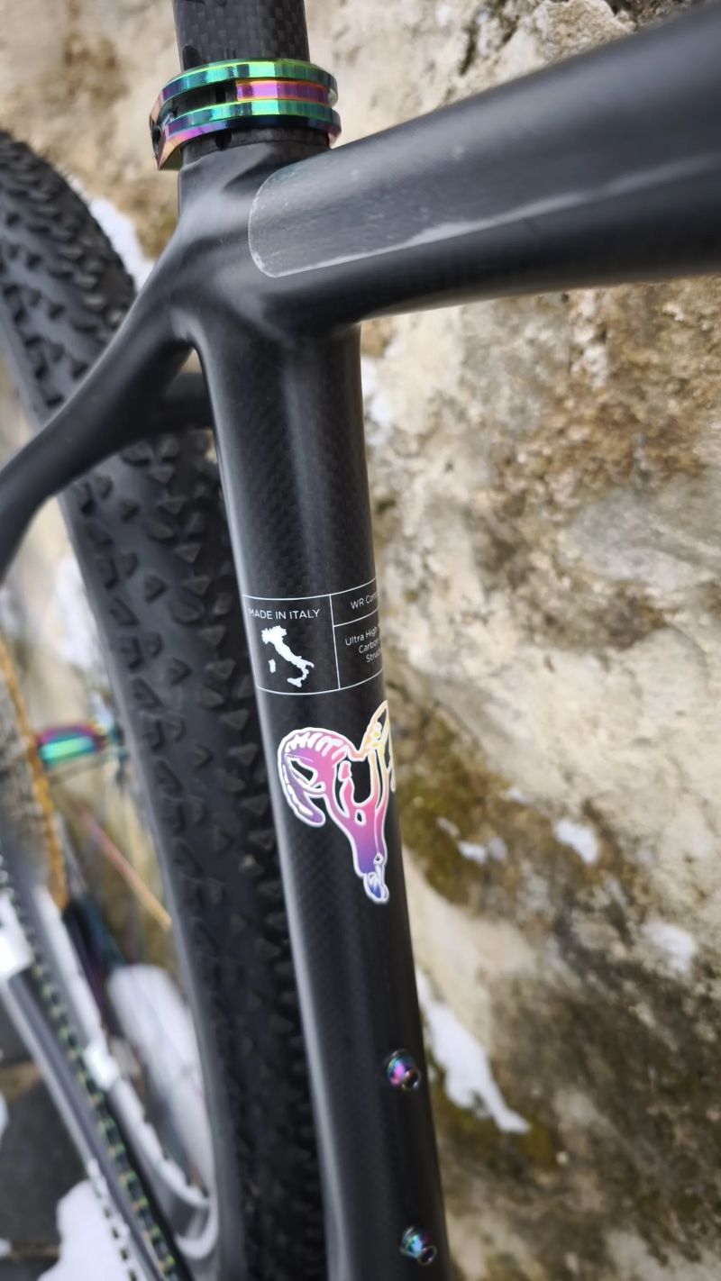 BOVELLI WR Compositi