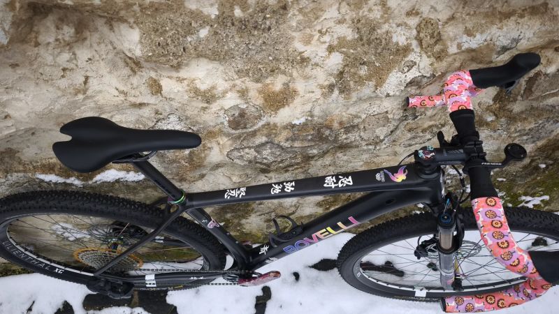 BOVELLI WR Compositi