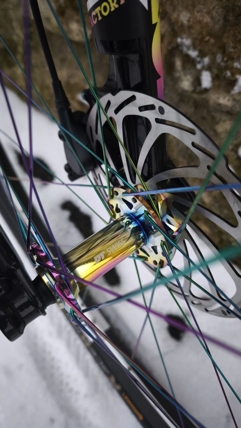 BOVELLI WR Compositi