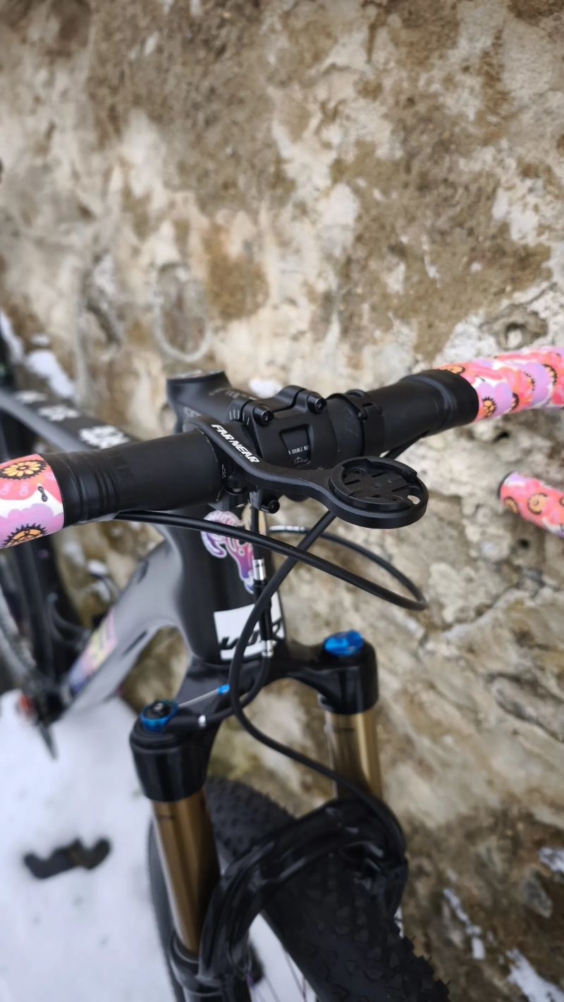 BOVELLI WR Compositi