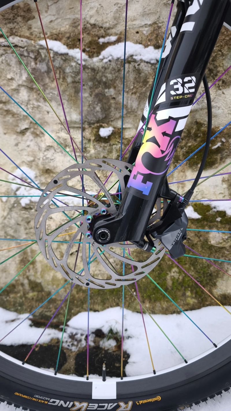 BOVELLI WR Compositi