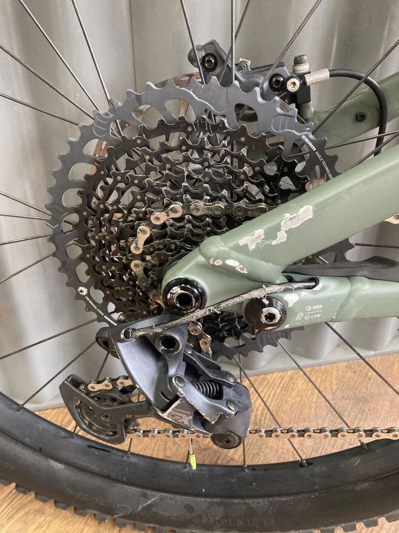 Specialized Turbo Levo comp