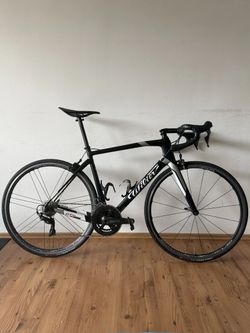 Wilier GTR Team / Dura-Ace R9100 / 7kg