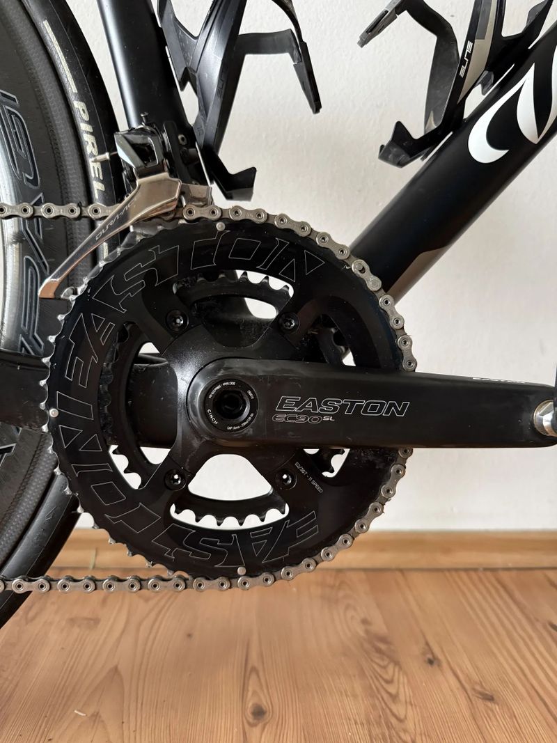 Wilier GTR Team / Dura-Ace R9100 / 7kg