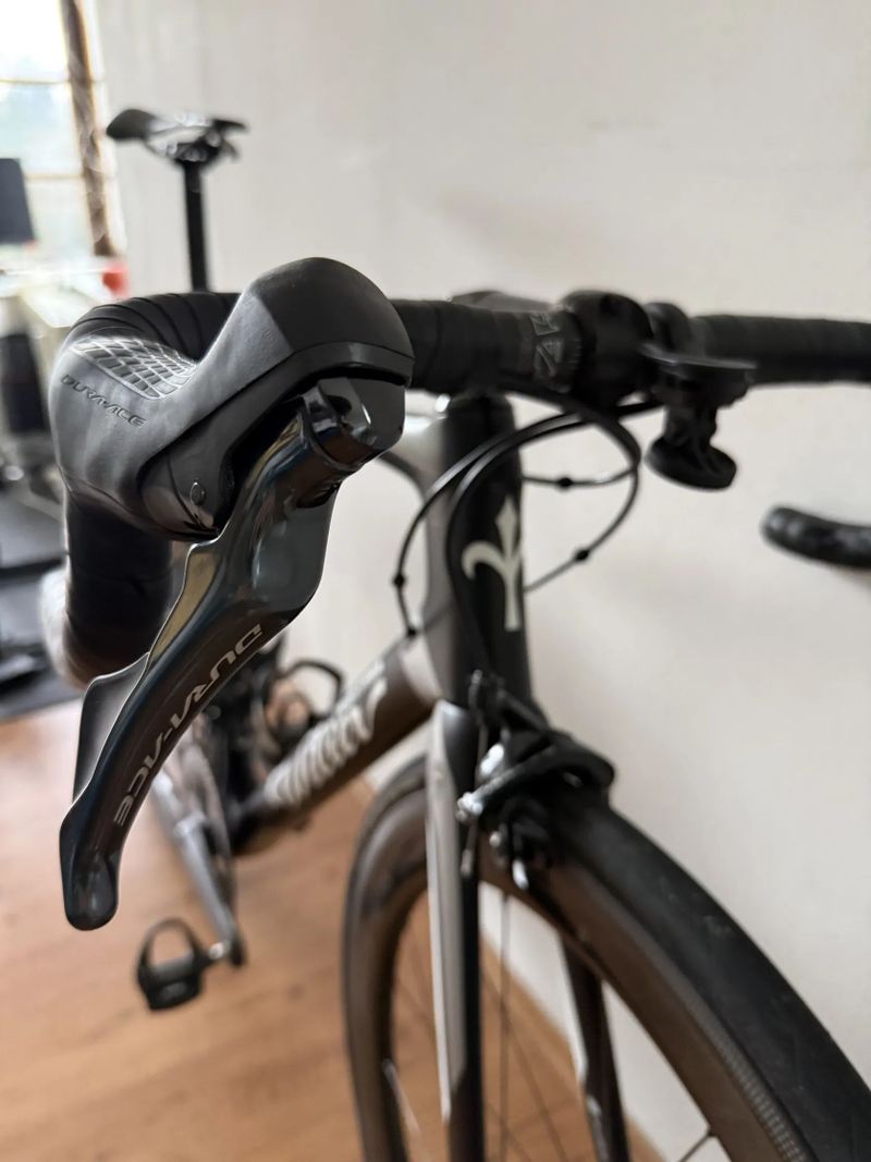 Wilier GTR Team / Dura-Ace R9100 / 7kg