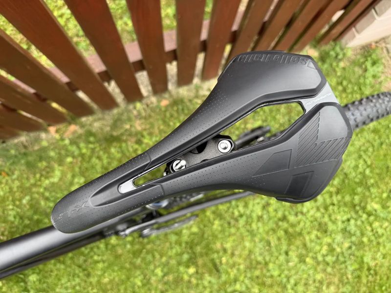 Ghost Lector FS PRO, vel. S, model 2025, super výbava za 50 % ceny