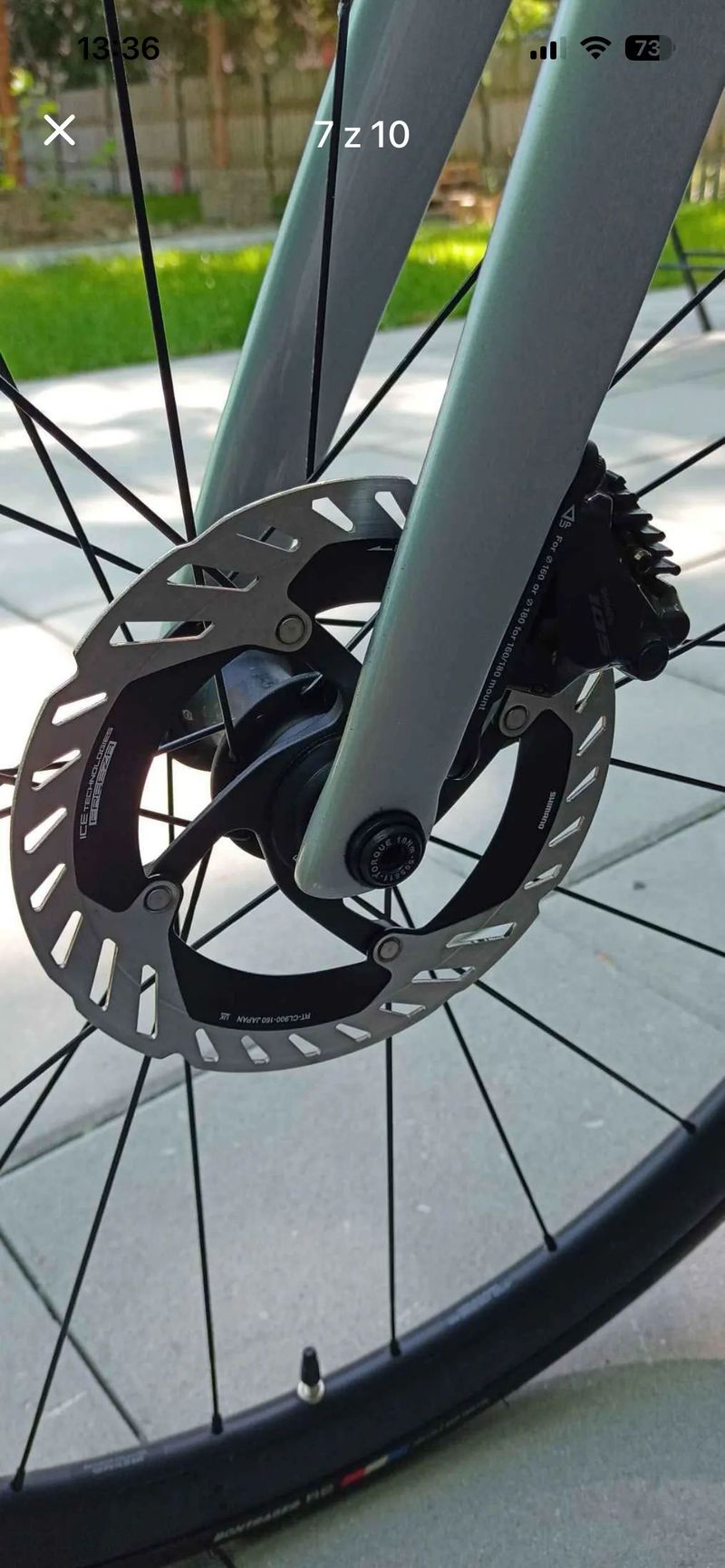 Trek Émonda SL 6 Disc Pro