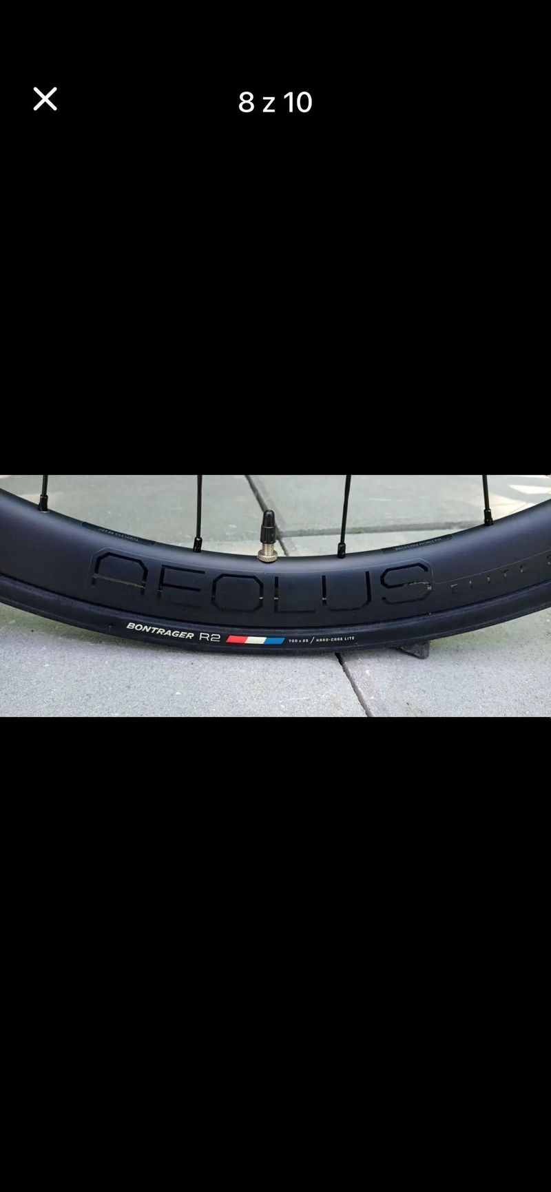 Trek Émonda SL 6 Disc Pro