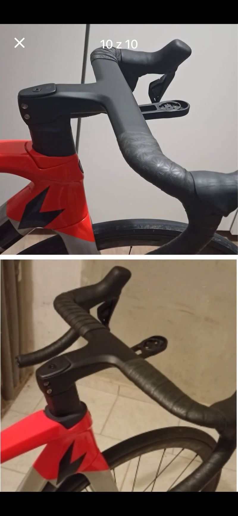 Trek Émonda SL 6 Disc Pro