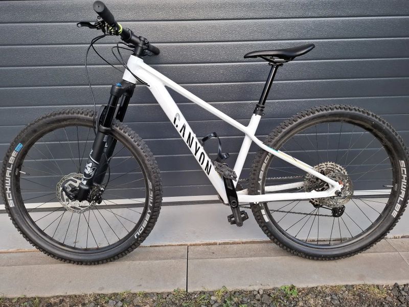 Canyon Grand Canyon 8 WMN