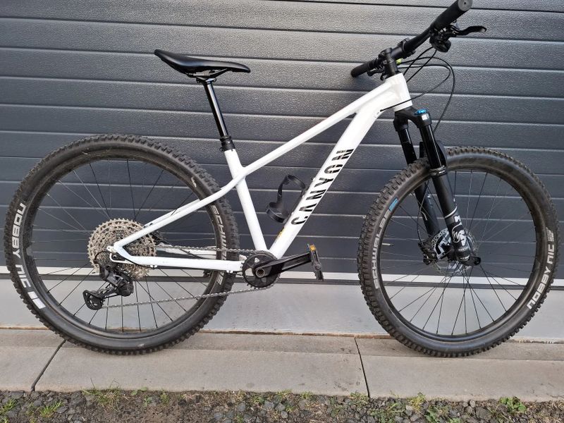 Canyon Grand Canyon 8 WMN