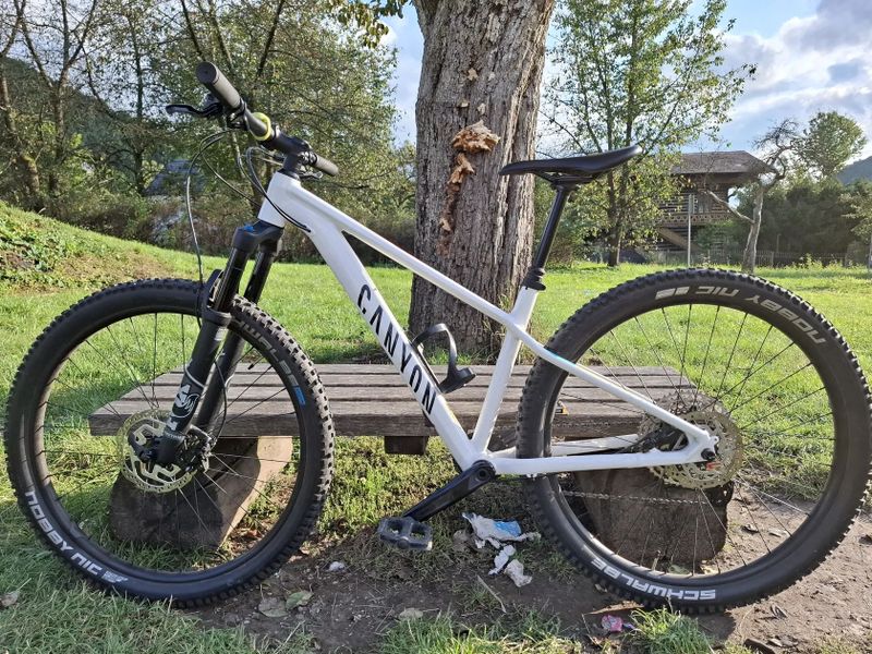 Canyon Grand Canyon 8 WMN