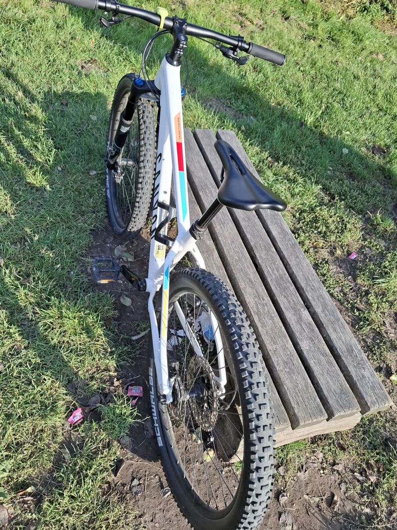 Canyon Grand Canyon 8 WMN