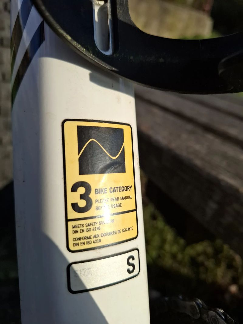 Canyon Grand Canyon 8 WMN