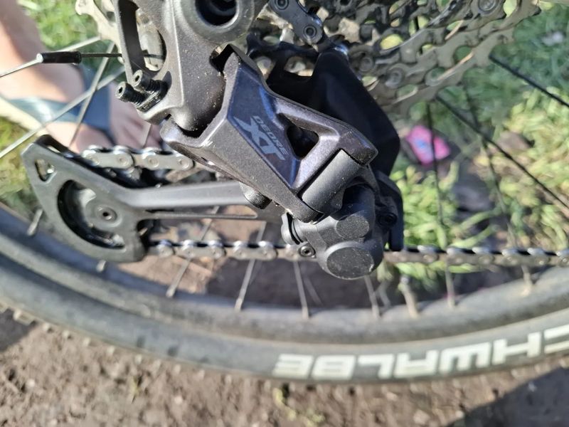 Canyon Grand Canyon 8 WMN