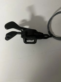 řazení Deore M6100 12s