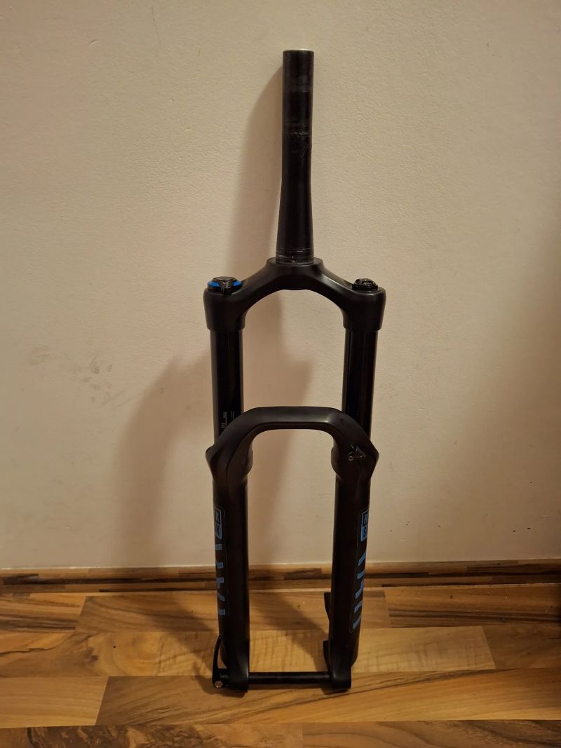 Vidlice Rockshox Pike 150 27,5"