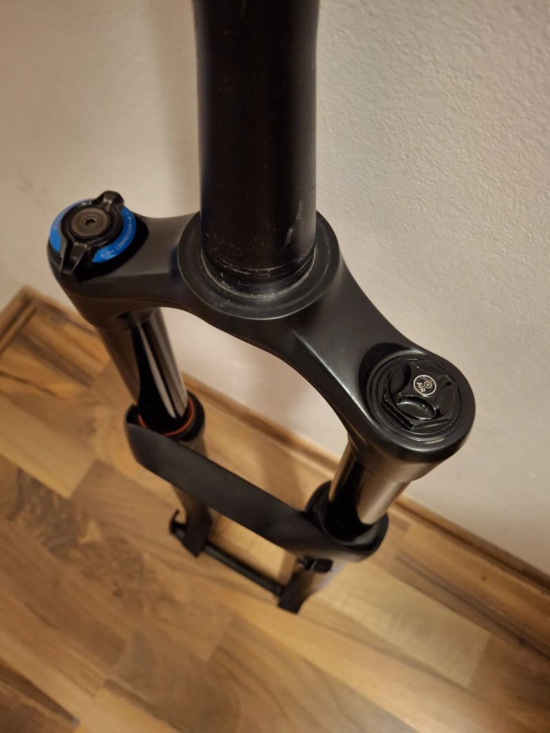 Vidlice Rockshox Pike 150 27,5"