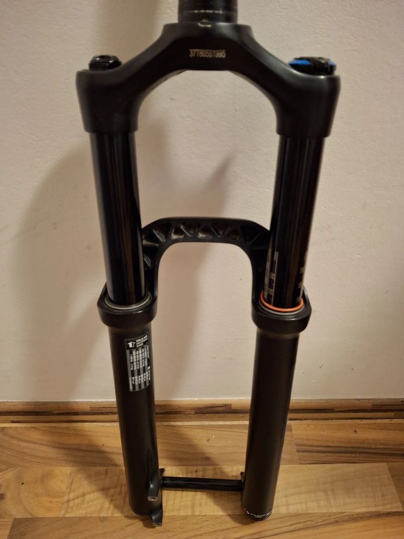 Vidlice Rockshox Pike 150 27,5"