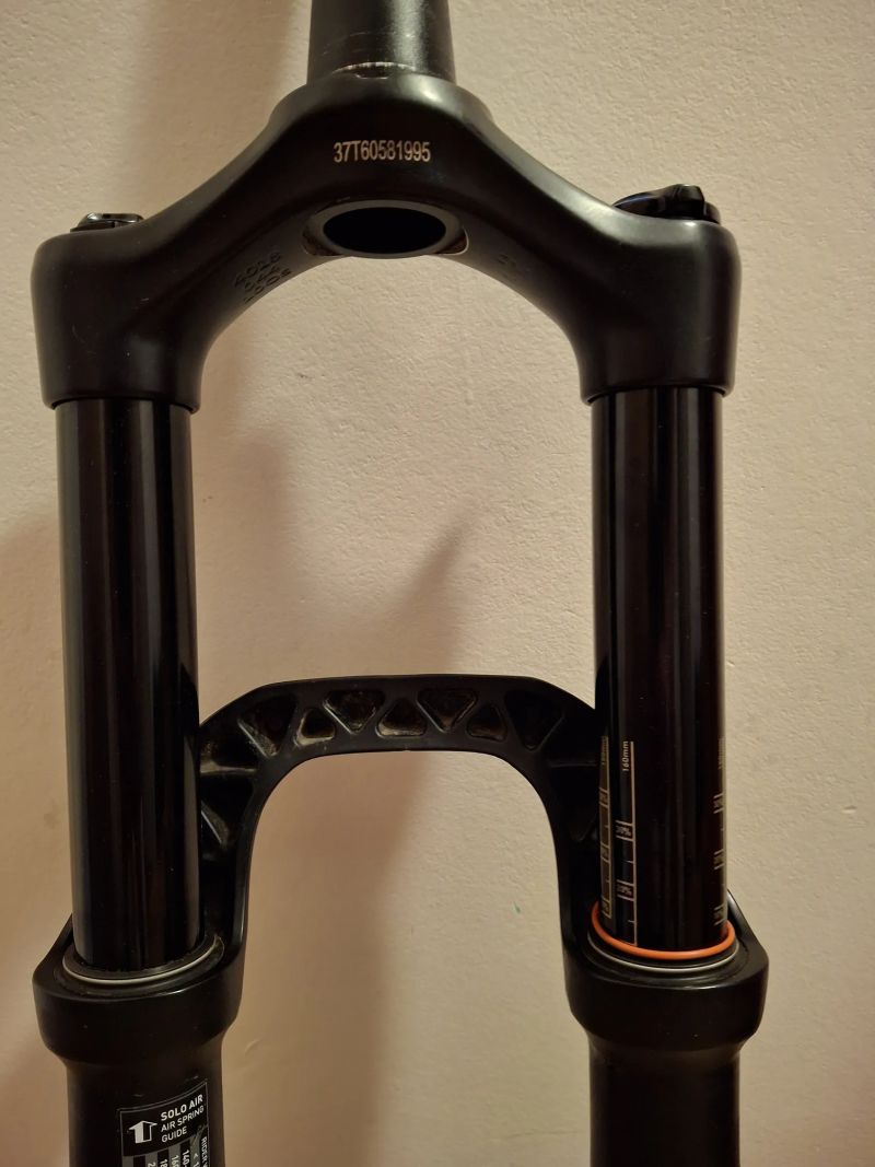 Vidlice Rockshox Pike 150 27,5"