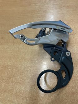 Přesmykač Shimano Deore LX