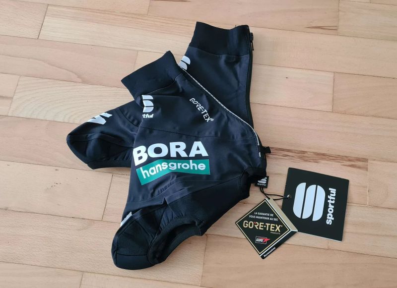 Návleky na tretry - (GORE-TEX) nové