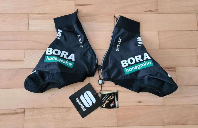 Návleky na tretry - (GORE-TEX) nové