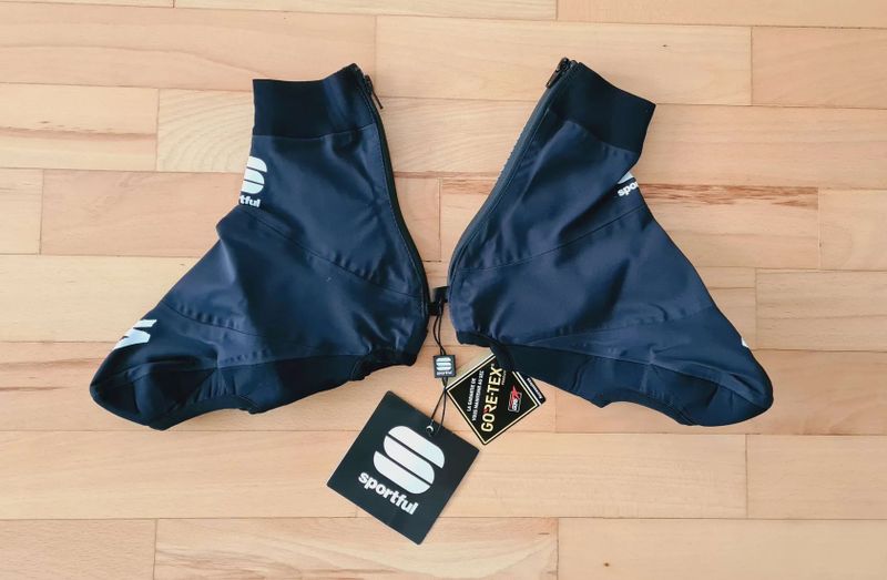 Návleky na tretry - (GORE-TEX) nové