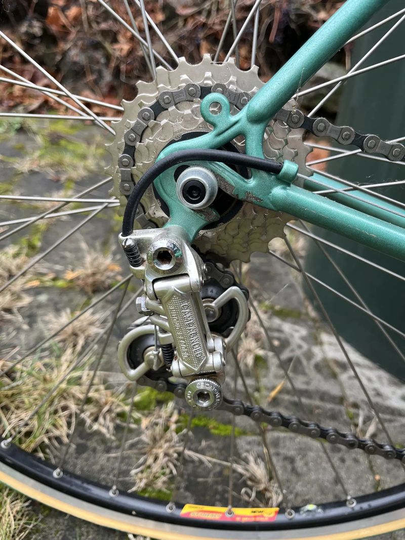 Motobecane VITUS 888