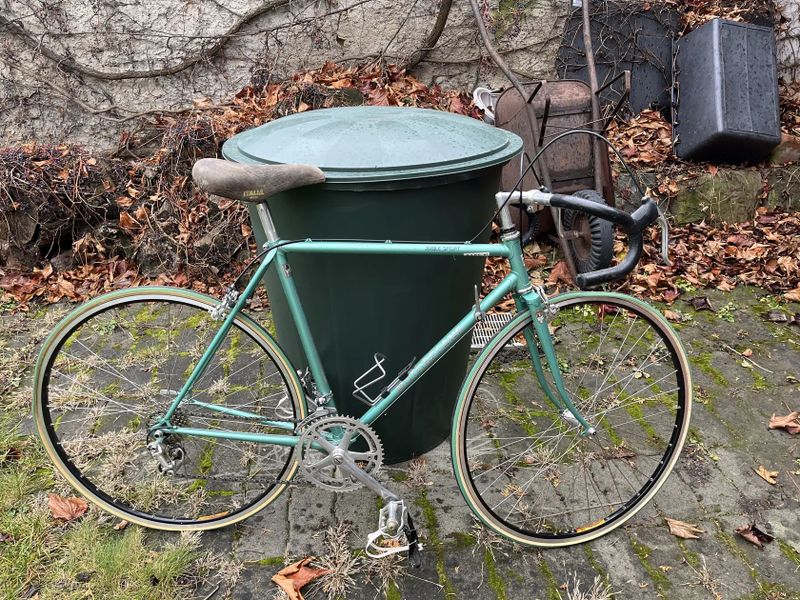 Motobecane VITUS 888