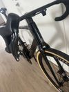 Superior X-ROAD GF Ultegra Di2 2025