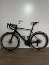 Superior X-ROAD GF Ultegra Di2 2025