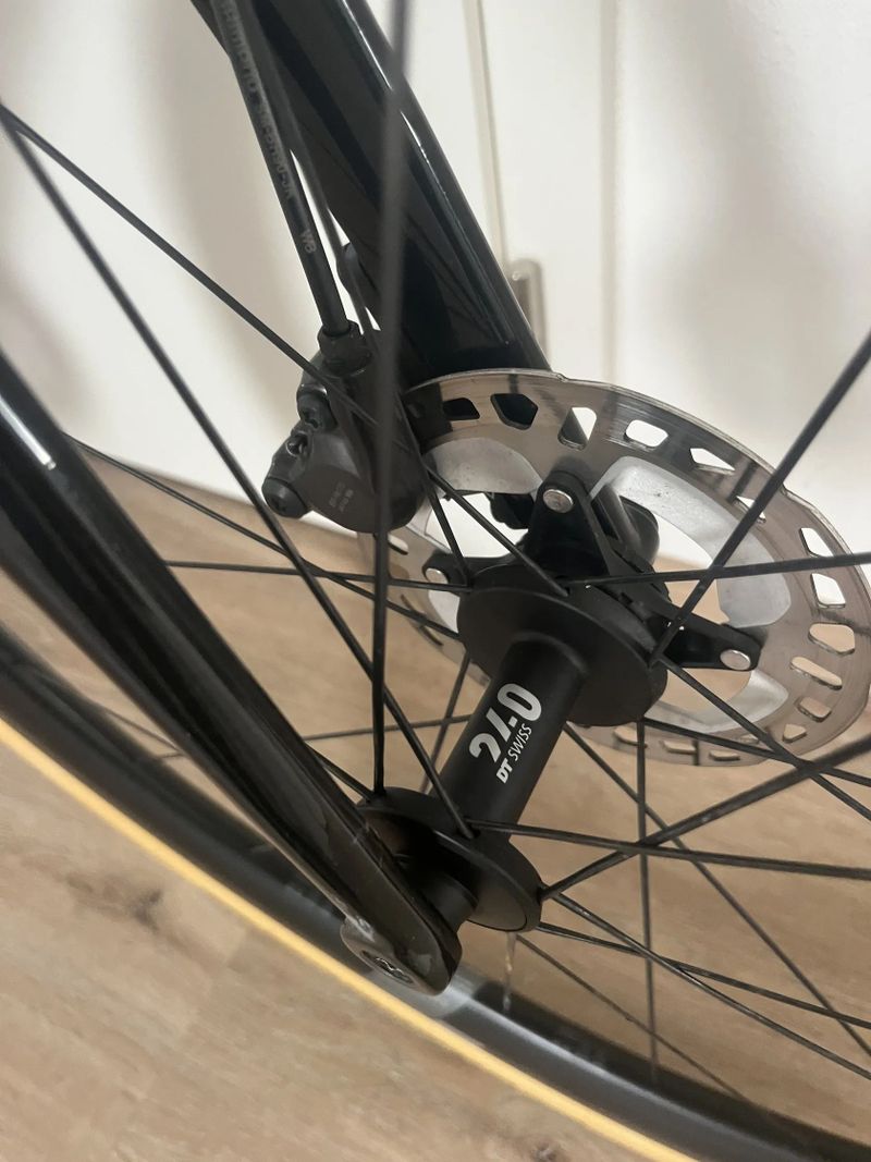 Superior X-ROAD GF Ultegra Di2 2025